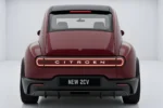2026 Citroën 2CV REVEALED