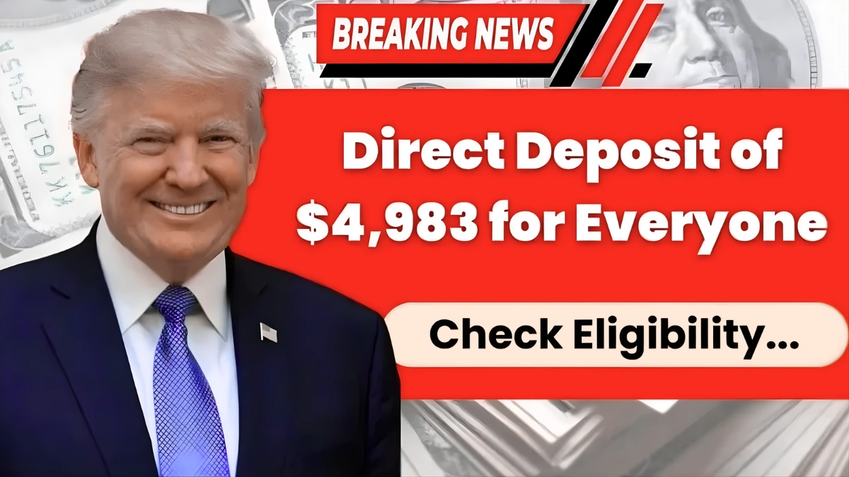 4983-social-security-direct-deposit