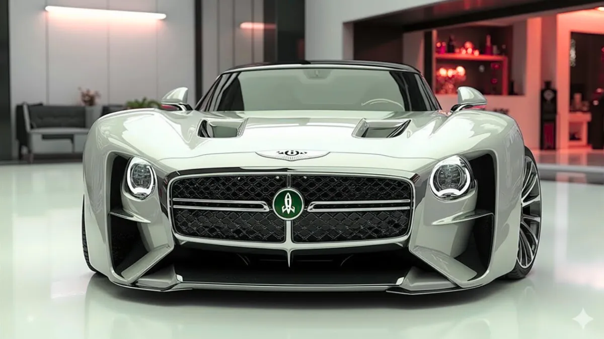 2026 Oldsmobile Delta 88 Returns