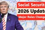 2026 Social Security Benefit Letters Are Arriving