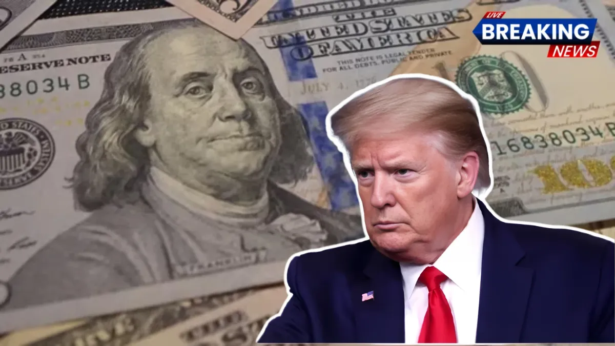 Are Americans Getting Stimulus Checks in November