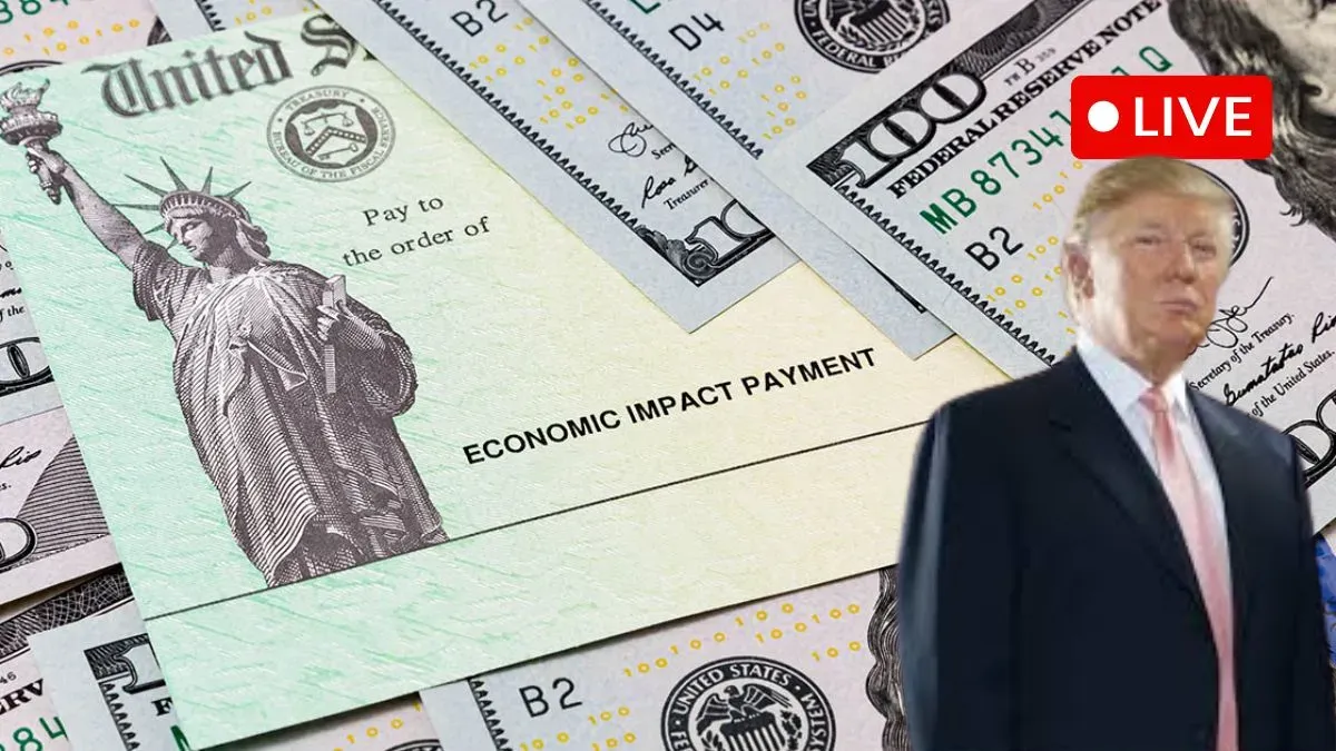 December 2025 Stimulus Payment