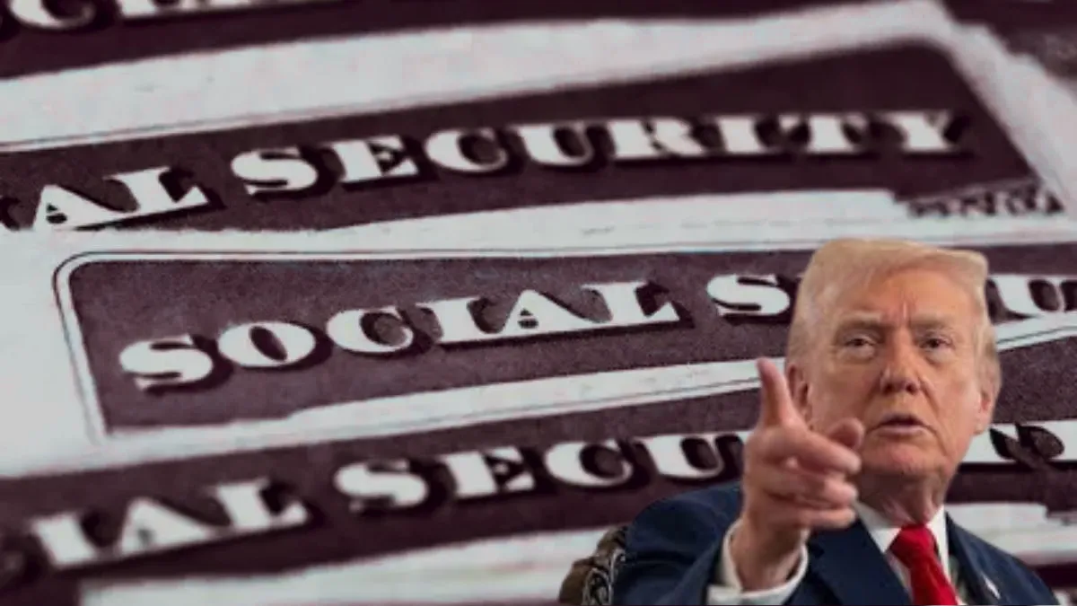 Social Security Benefits for December 3, 2025